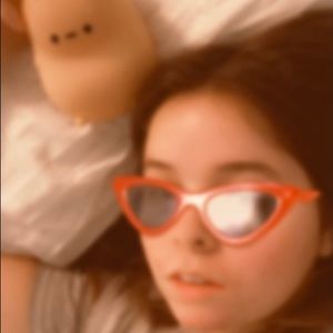 Meet your Posher, Grace